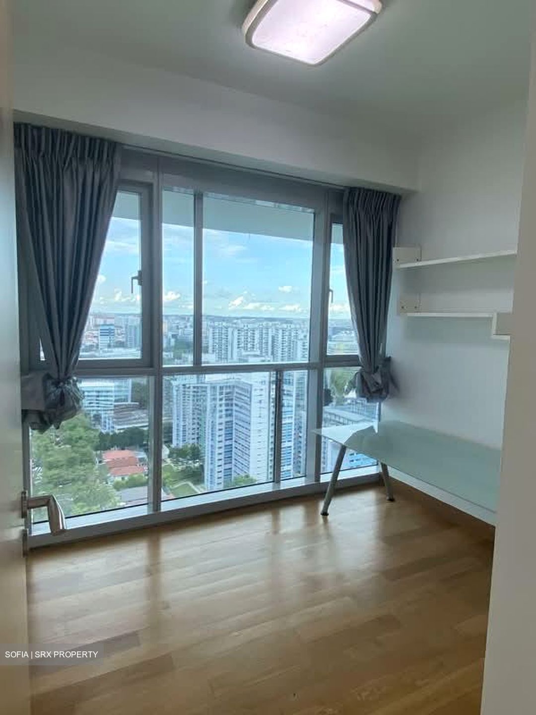 Eight Riversuites (D12), Condominium #554915241
